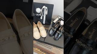 CC Mocassins Loafers loafers shoes luxury luxurystyle fashion leathershoes shorts [upl. by Nolava]