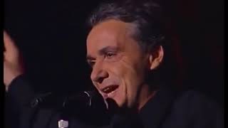 Michel Sardou  Afrique adieu Live Bercy 93 [upl. by Margareta928]