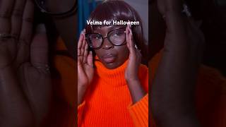 Velma cosplay for Halloween costumes [upl. by Kazimir901]