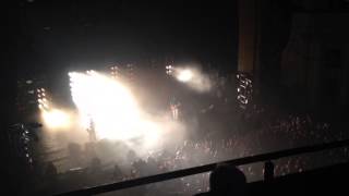 Carter USM  Sheriff Fatman  2014 Final Comedown  Brixton Academy [upl. by Eedahs]