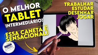 Samsung Galaxy Tab S9 Fe  Unboxing 📦ˋˏ✄┈┈🎀  Accessories  ASMR  Gray 128GB𓍢ִ໋🌷͙֒ [upl. by Yenitirb]