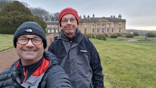 Wortley to Pilley round trek February 2024 [upl. by Daveta]