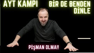 2024 AYT BİYOLOJİ KAMPI BİTKİSEL DOKULAR [upl. by Landahl]