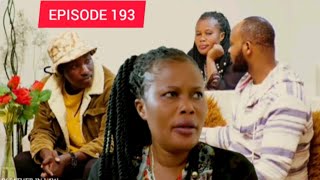 MY FATHER IN LAW EPISODE 193 NYIRANKOTSA YISHWENAGAHINDA COBBY AROZWE NA SCOTT [upl. by Akfir998]