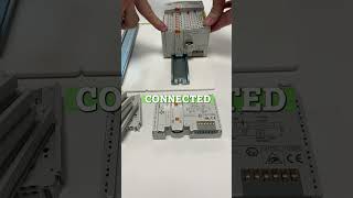 WAGO PFC200 Controllers Come With Integrated Firewall 🔏 [upl. by Attena963]