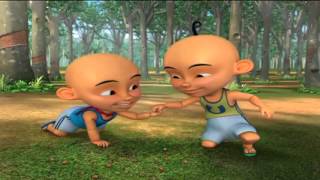 Upin dan Ipin S06E01 Mainan Baru [upl. by Higbee]