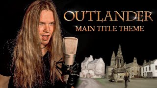 OUTLANDER THEME SONG Epic version ”The Skye Boat Song” [upl. by Nilyahs]