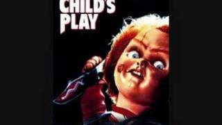 The Original Childs Play 1Theme [upl. by Marietta]