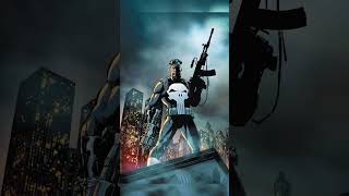 Punisher La Venganza Hecha Justicia [upl. by Sethi472]