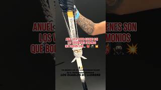 Anuel AA Le Tira A YOVNGCHIMI amp Slayter En HeadShot Junto A Dave Bautista shorts MoneyWay Responde [upl. by Barina477]