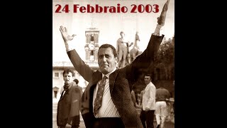 Alberto Sordi quotScene Ineditequot [upl. by Ettennek311]