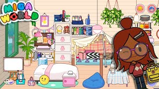 APARTMENT FOR A STUDENT  MIGA WORLD  BAY BETTY [upl. by Anuahsat589]