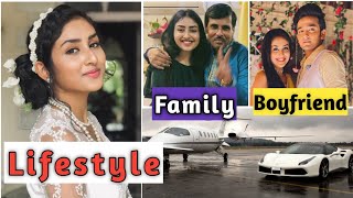 Anchal Sahu Vashma Lifestyle 2021 Family Age Income Biography Boyfriend theamazingfacts5718 [upl. by Snowman768]