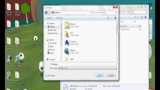 How to make CD Image ISO File [upl. by Armil533]