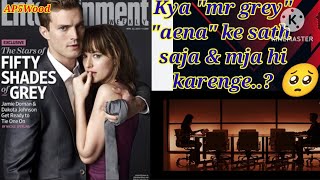 Fifty shades of grey🥰 2015 movie Explained hindi 2024 🤫 AP5Wood Stories [upl. by Gerius]