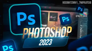 Descargar Photoshop 2023 Full Espanol Gratis [upl. by Ydisahc]