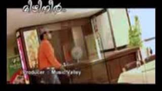 Vannathi malayalam album song [upl. by Yrehcaz]