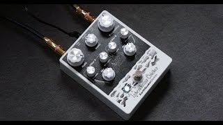 Earthquaker Devices  Interstellar Orbiter  Dual Resonant Filter [upl. by Pris284]