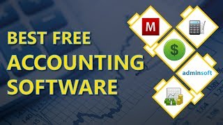 5 Best Free Accounting Software for Small Business [upl. by Reisinger21]