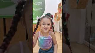 ANALÍA ATRAPALHOU TUDO familiadapesada youtubercreator shorts viralshort feed [upl. by Deery]