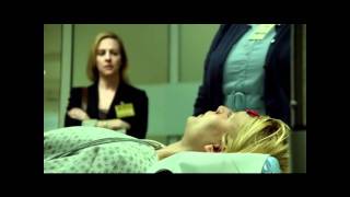 Claire Danes ECT scene from HOMELAND [upl. by Jemmy]