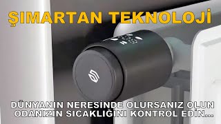 HEM PARADAN HEM ENERJİDEN TASARRUF EDİN  ŞIMART TEKNOLOJİ [upl. by Lea]