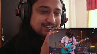 Band Champion Nepal  Reaction Video  Episode 5 [upl. by Llerot]