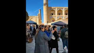 khiva uzbekistan travel nukus karakalpakstan хорезм путишествие подруги [upl. by Ahsoet]