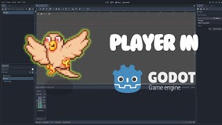 Creating Heroic RPG Characters In Godot Engine  2 [upl. by Billmyre]