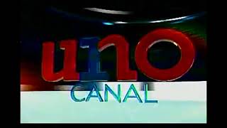 Intro canal 1 2014 2017 [upl. by Letnuhs]