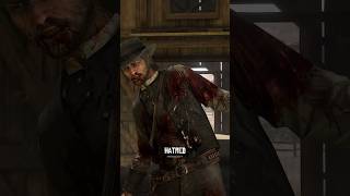 Secrets Of Red Dead Redemption 2  rdr2 gaming shorts [upl. by Nosreg]