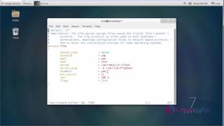How to install TFTP server on CentOS 7 [upl. by Nnaitsirhc]