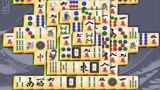 Free Mahjong Titans online [upl. by Eelahc]