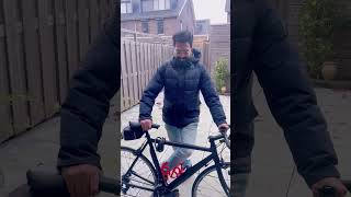 New cycle story minivlog amsterdamlife viralvideo malayalam mallu lifesyle kerala [upl. by Krahmer329]