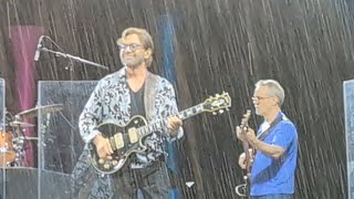 AL DI MEOLA  7 CASINO LIVE IN OTTAWA 2024 [upl. by Ttelracs162]