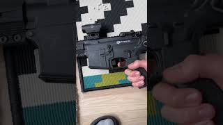 131 22tpa high speed airsoft build [upl. by Monah431]