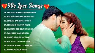 90’S Old Hindi Songs💘 90s Love Song💘 Udit Narayan Alka Yagnik Kumar Sanu Sonu Nigam 🔥 [upl. by Skcirdnek576]