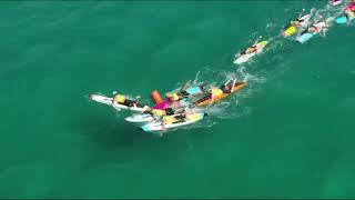 2019 Aussies Australian Surf Life Saving Championships Under 17 Male Board Race [upl. by Benny12]