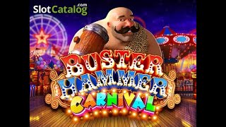 Buster Hammer Carnival [upl. by Hamirak]