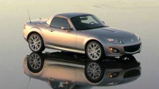 2009 Mazda MX5 Miata  TestDriveNow [upl. by Hsepid]