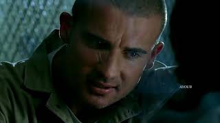 Prison Break  Trailer 1ª Temporada DUBLADO [upl. by Divaj]