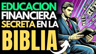 3 CONSEJOS MILLONARIOS EN LA BIBLIA y PROVERBIOS PODEROSOS Para APRENDER A GANAR DINERO [upl. by Bard546]