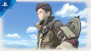 Valkyria Chronicles 4 PC  Gameplay Walkthrough  part 8 [upl. by Croydon968]