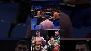 Beterbiev vs Bivol [upl. by Lleinad]