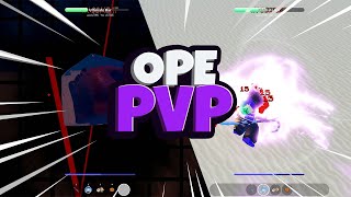 GPO ope pvp is braindead [upl. by Razid]