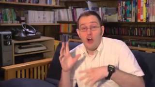 AVGN  Tiger Wrist Game [upl. by Mercedes504]