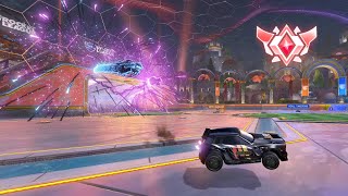 Clips 25  Rocket League [upl. by Nadabus]