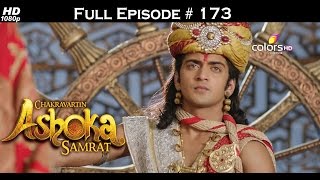 Chakravartin Ashoka Samrat  29th September 2015  चक्रवतीन अशोक सम्राट  Full EpisodeHD [upl. by Cutcliffe359]