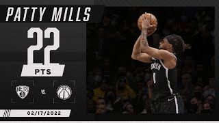 Highlights Patty Mills reignites shooting form ahead of 3point contest  NBA [upl. by Alphonso910]