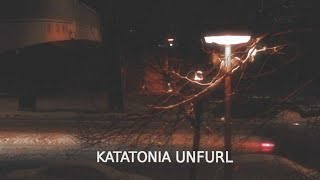 Katatonia  Unfurl  unofficial Musicvideo HD [upl. by O'Neil]